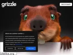 Sites similar to grizzle.london