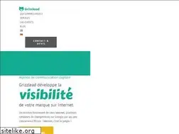 Sites similar to grizzlead.com