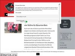 Sites similar to grizzlies.de