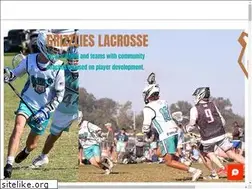Sites similar to grizzlieslax.com
