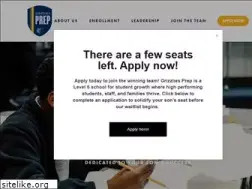 Sites similar to grizzliesprep.org