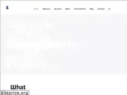 Sites similar to grizzlink.agency