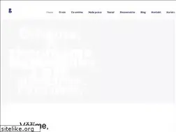 Sites similar to grizzlink.cz