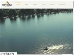 Sites similar to grizzliwinery.com