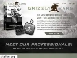Sites similar to grizzly-ears.com