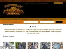 Sites similar to grizzly-outdoors.com
