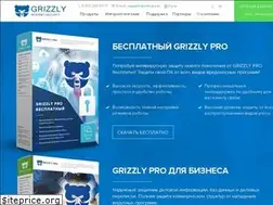 Sites similar to grizzly-pro.ru