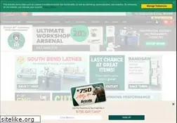 Sites similar to grizzly.com