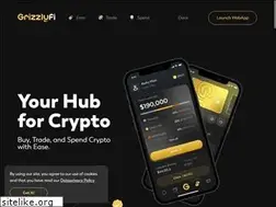Sites similar to grizzly.fi