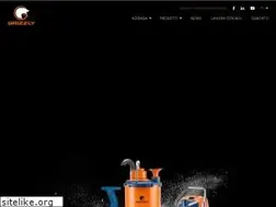 Sites similar to grizzly.it