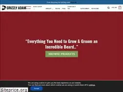Sites similar to grizzlyadam.co.uk