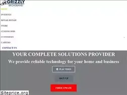 Sites similar to grizzlybb.com