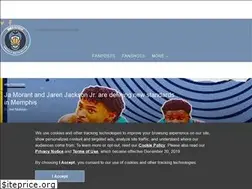 Sites similar to grizzlybearblues.com