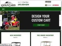 Sites similar to grizzlybeargolfcars.com