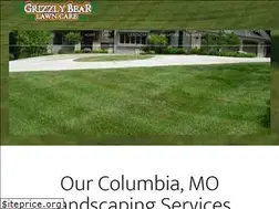 Sites similar to grizzlybearlawncare.com