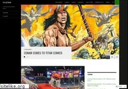 Sites similar to grizzlybomb.com