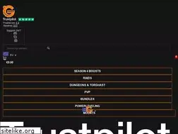 Sites similar to grizzlyboost.com