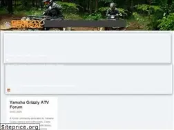 Sites similar to grizzlycentral.com