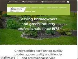 Sites similar to grizzlycompost.com