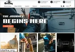 Sites similar to grizzlycoolers.com