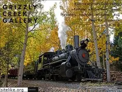 Sites similar to grizzlycreekgallery.com