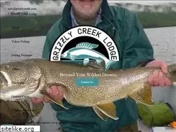 Sites similar to grizzlycreeklodge.com