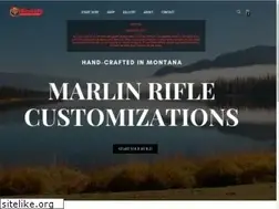 Sites similar to grizzlycustom.com