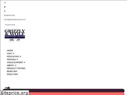 Sites similar to grizzlydiscoveryctr.com