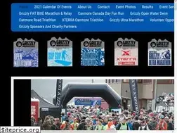 Sites similar to grizzlyevents.ca