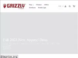 Sites similar to grizzlyfitness.com