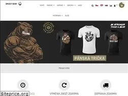 Sites similar to grizzlygear.shop