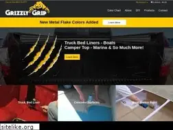 Sites similar to grizzlygrip.com