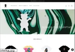 Sites similar to grizzlygriptape.com