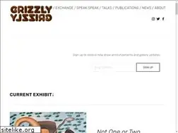 Sites similar to grizzlygrizzly.com