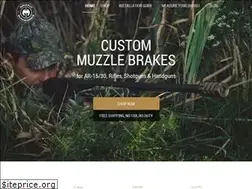 Sites similar to grizzlygunworks.com