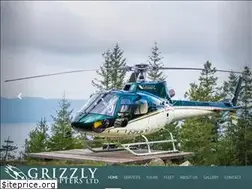 Sites similar to grizzlyhelicopters.com