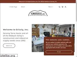 Sites similar to grizzlyinconline.com