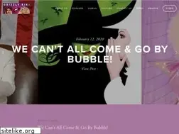 Sites similar to grizzlykiki.com