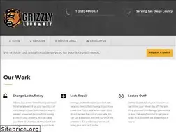 Sites similar to grizzlylockandkey.com