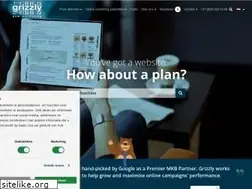 Sites similar to grizzlymarketing.nl