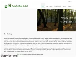 Sites similar to grizzlymomanddad.com