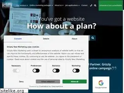 Sites similar to grizzlynewmarketing.com