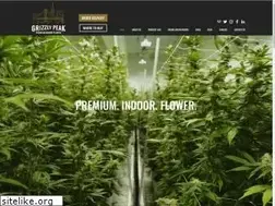 Sites similar to grizzlypeak.com