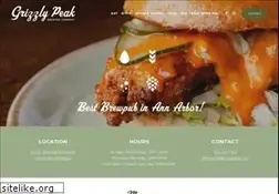 Sites similar to grizzlypeak.net