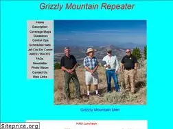 Sites similar to grizzlyrepeater.com