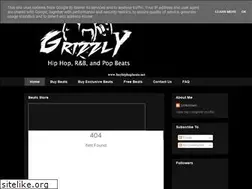 Sites similar to grizzlysbeatz.blogspot.com
