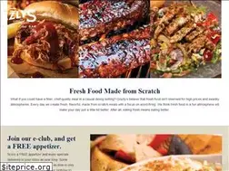 Sites similar to grizzlysgrill.com