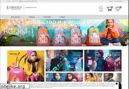 Sites similar to grizzlyshop.ru