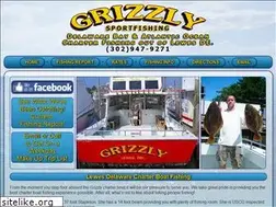 Sites similar to grizzlysportfishing.com