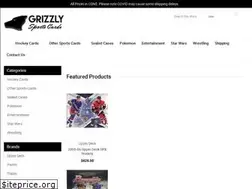 Sites similar to grizzlysportscards.com